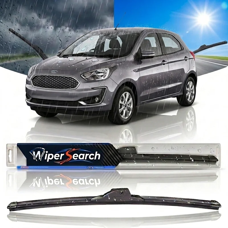 Wiper Blade for Ford Figo (2016 - 2021) - 1