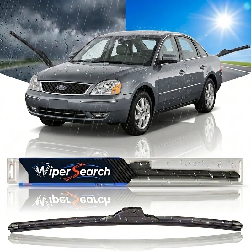 Wiper Blade for Ford Five Hundred (2005 - 2007) - 1