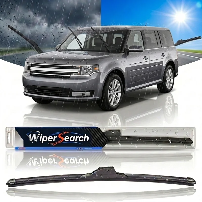 Wiper Blade for Ford Flex (2009 - 2019) - 1