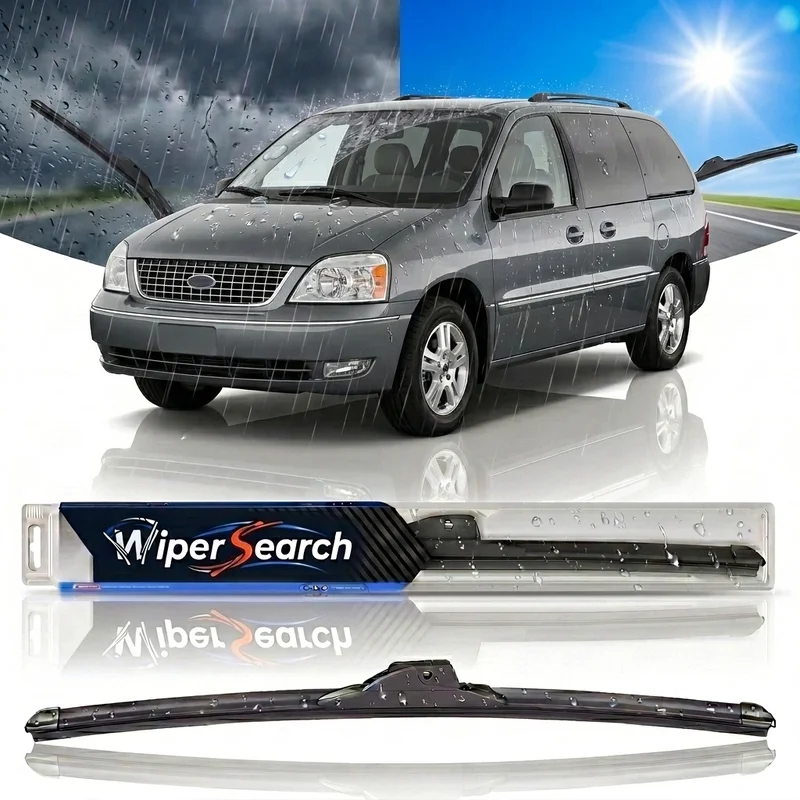 Wiper Blade for Ford Freestar (2004 - 2007) - 1