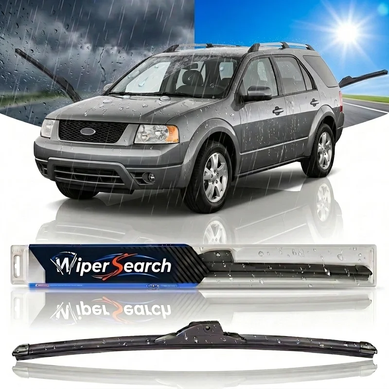 Wiper Blade for Ford Freestyle (2005 - 2007) - 1