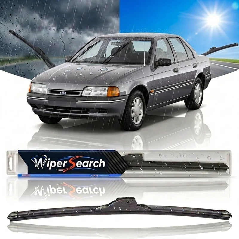 Wiper Blade for Ford Ghia (1991 - 1994) - 1