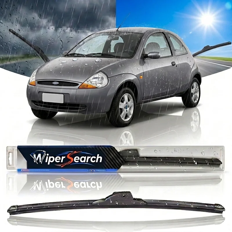 Wiper Blade for Ford Ka (2001 - 2008) - 1