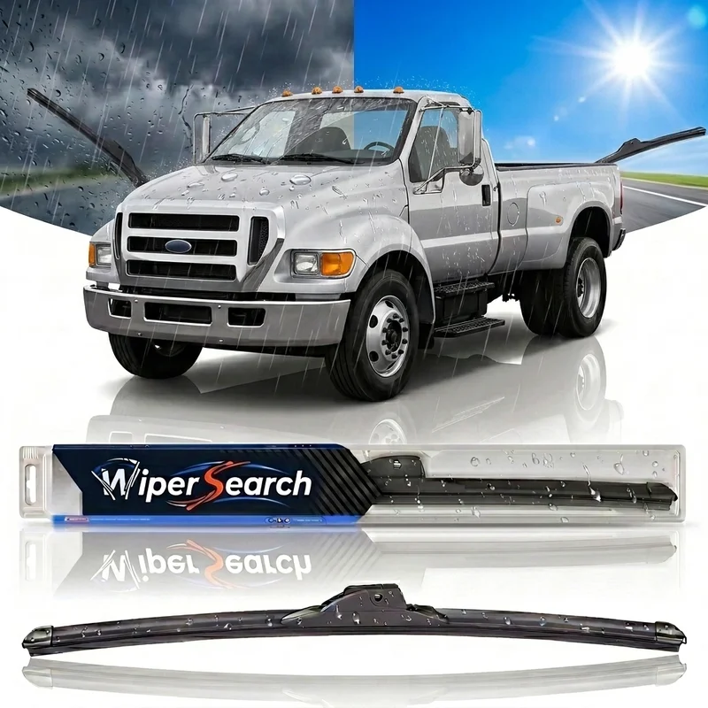 Wiper Blade for Ford L8501 (1997 - 1998) - 1