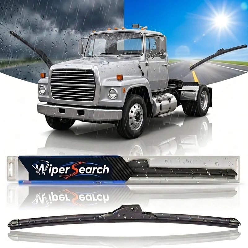 Wiper Blade for Ford L9000 (1996 - 1997) - 1