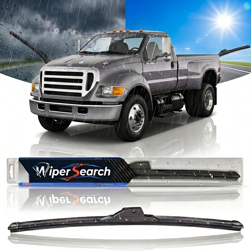 Wiper Blade for Ford L9501 (1997 - 1998) - 1