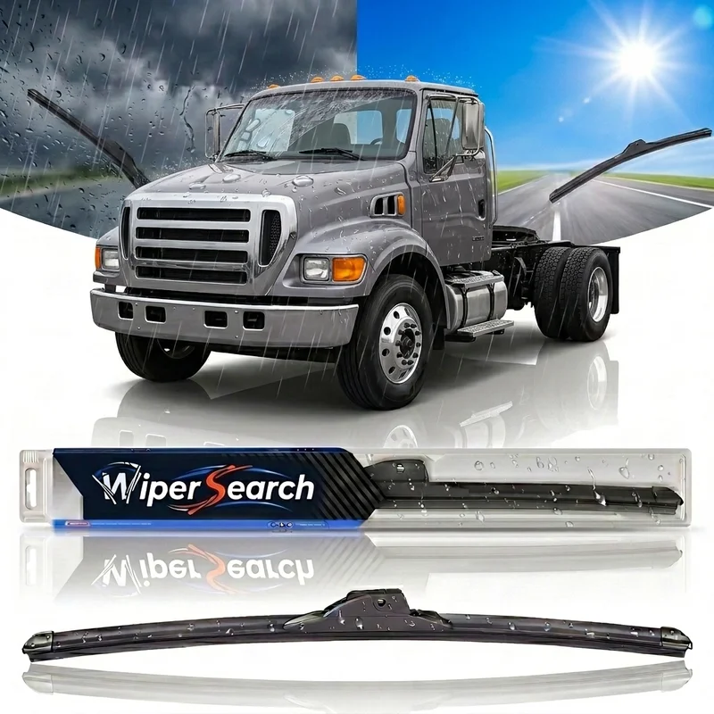 Wiper Blade for Ford L9511 (1998 - 1998) - 1