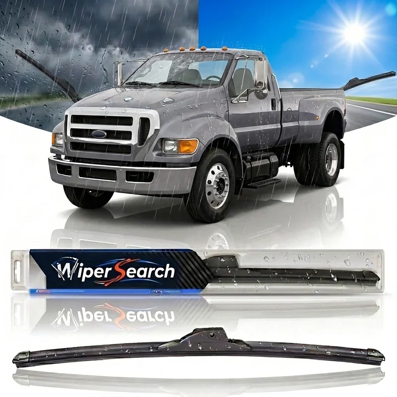 Wiper Blade for Ford L9513 (1996 - 1998) - 1