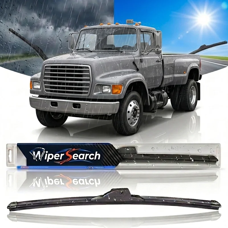 Wiper Blade for Ford L9522 (1998 - 1998) - 1