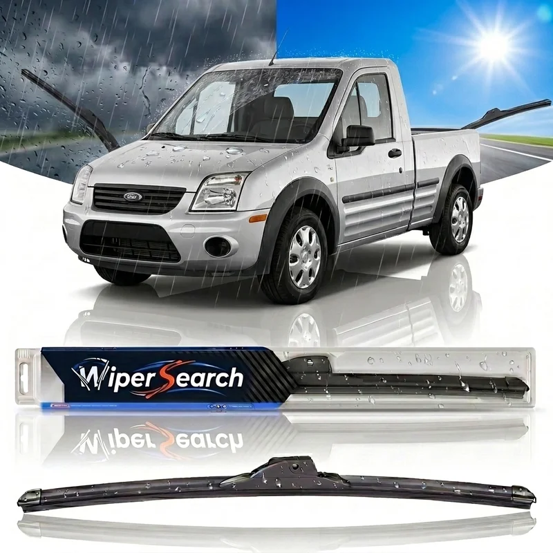 Wiper Blade for Ford LCF (2006 - 2010) - 1