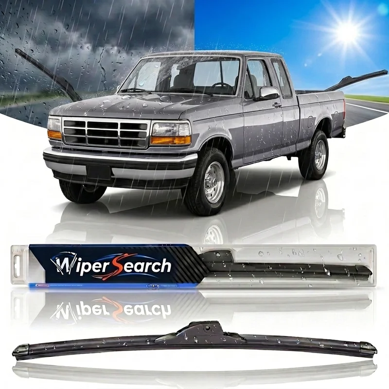Wiper Blade for Ford LLA9000 (1996 - 1997) - 1