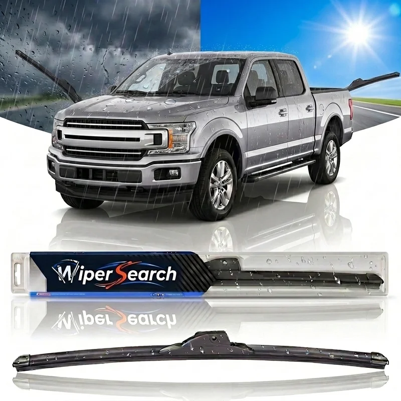 Wiper Blade for Ford Lobo (1997 - 2021) - 1