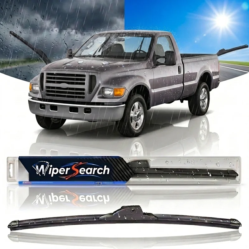 Wiper Blade for Ford LS8000F (1996 - 1997) - 1