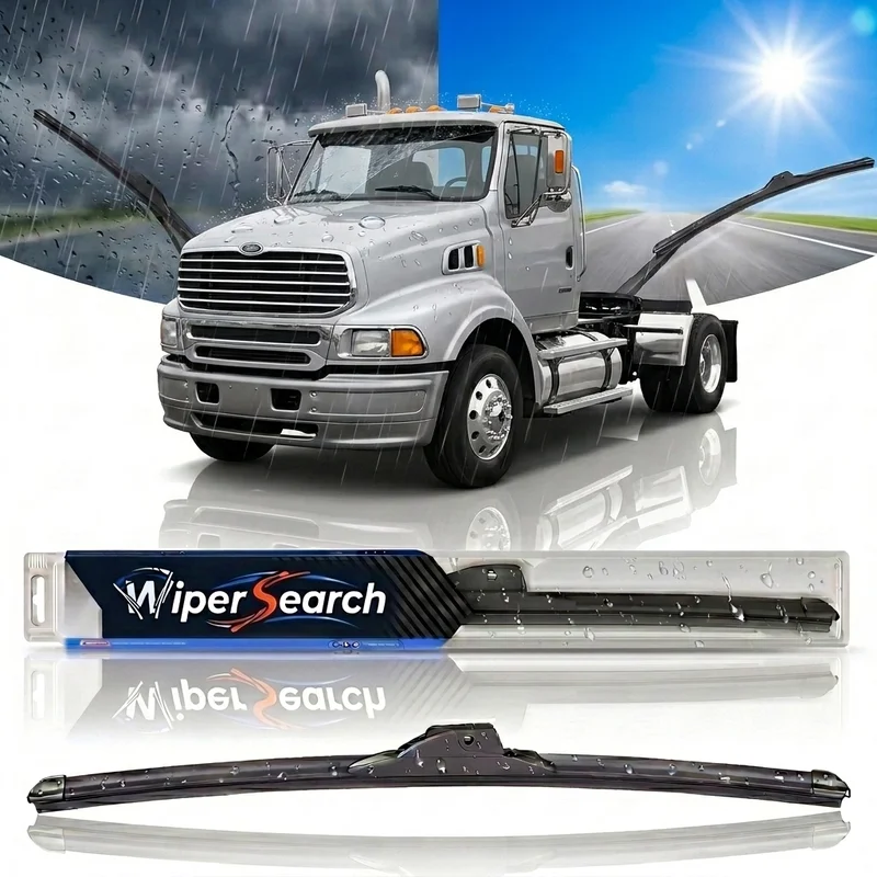 Wiper Blade for Ford LT8501 (1997 - 1998) - 1