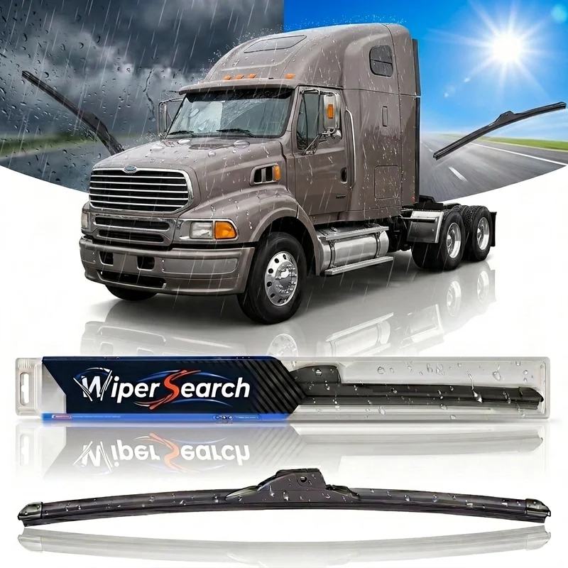 Wiper Blade for Ford LT8511 (1998 - 1998) - 1