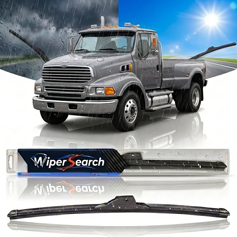 Wiper Blade for Ford LT8513 (1996 - 1998) - 1