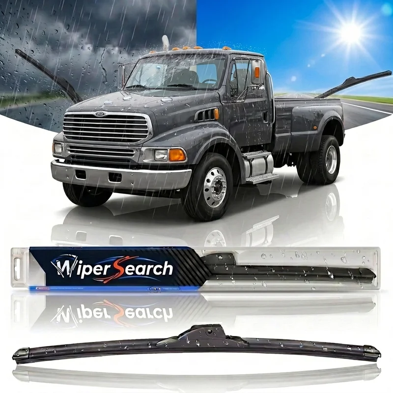 Wiper Blade for Ford LT9501 (1997 - 1998) - 1
