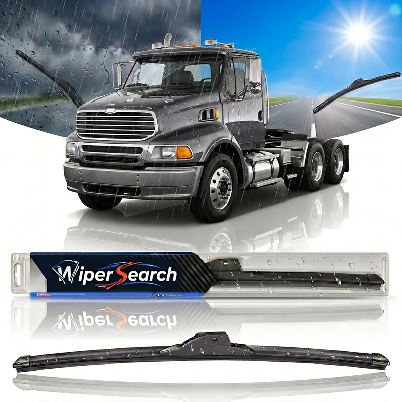 Wiper Blade for Ford LT9522 (1997 - 1998) - 1