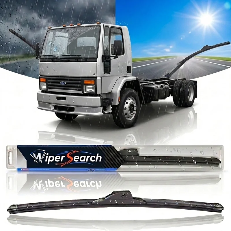Wiper Blade for Ford LTA9000 (1996 - 1997) - 1