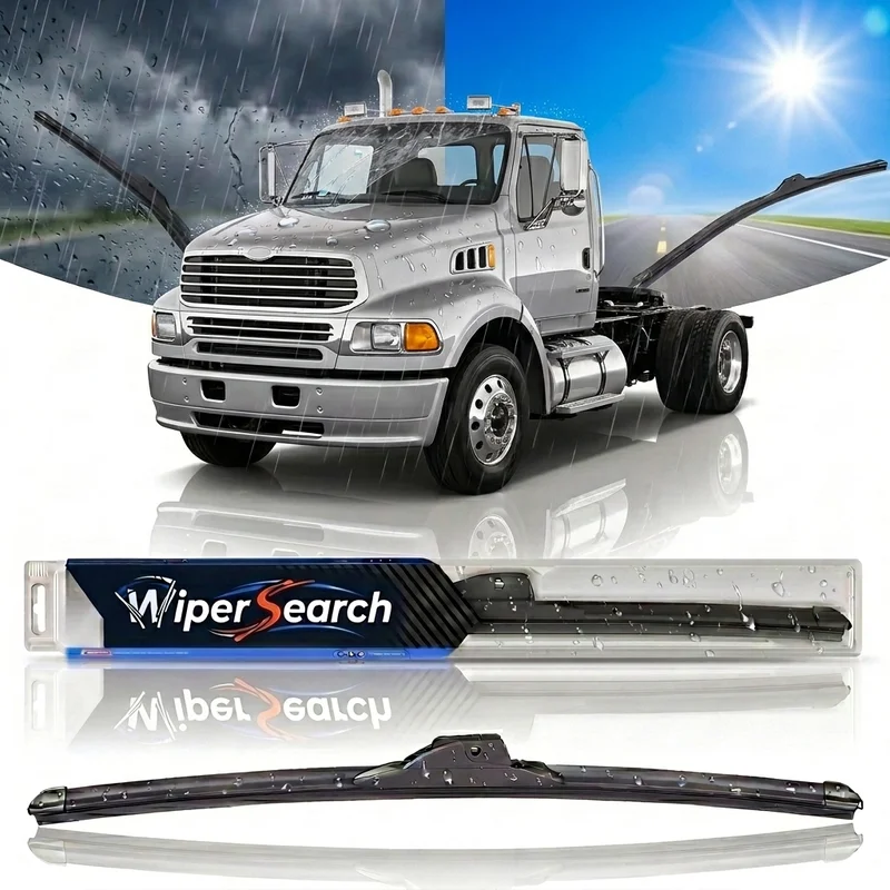 Wiper Blade for Ford LTLA9000 (1996 - 1997) - 1