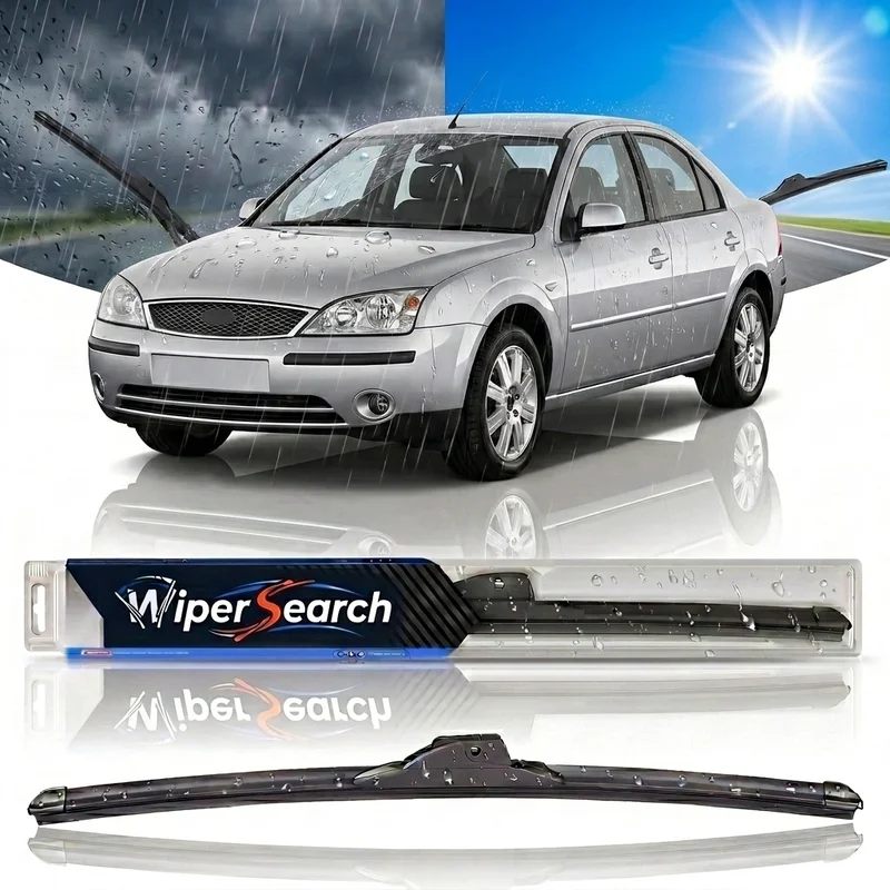 Wiper Blade for Ford Mondeo (2001 - 2007) - 1