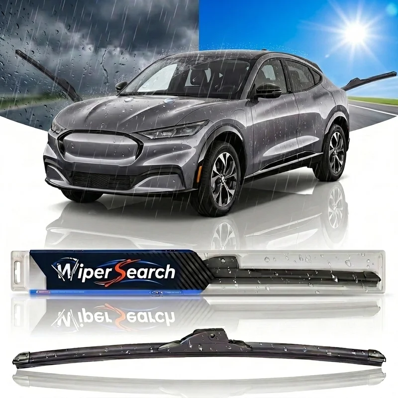 Wiper Blade for Ford Mustang Mach-E (2021 - 2025) - 1