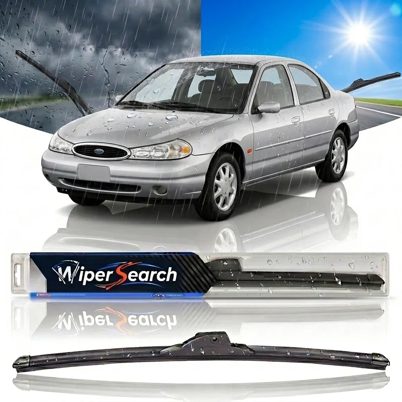Wiper Blade for Ford Mystique (1995 - 2000) - 1
