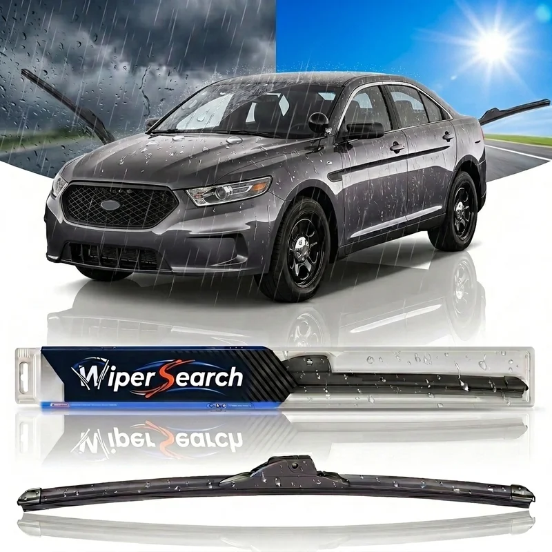 Wiper Blade for Ford Police Interceptor Sedan (2013 - 2019) - 1