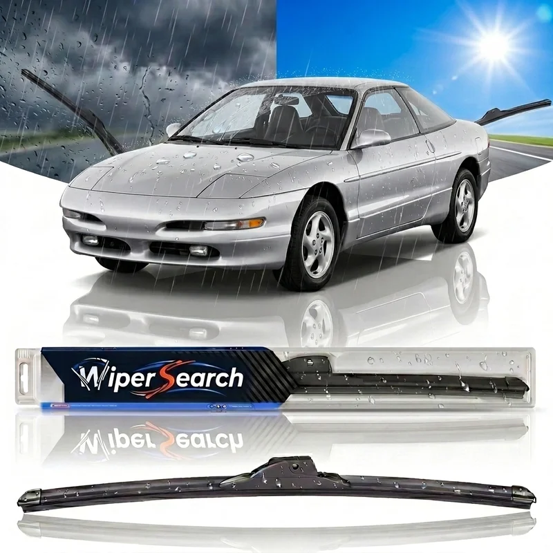 Wiper Blade for Ford Probe (1989 - 1997) - 1