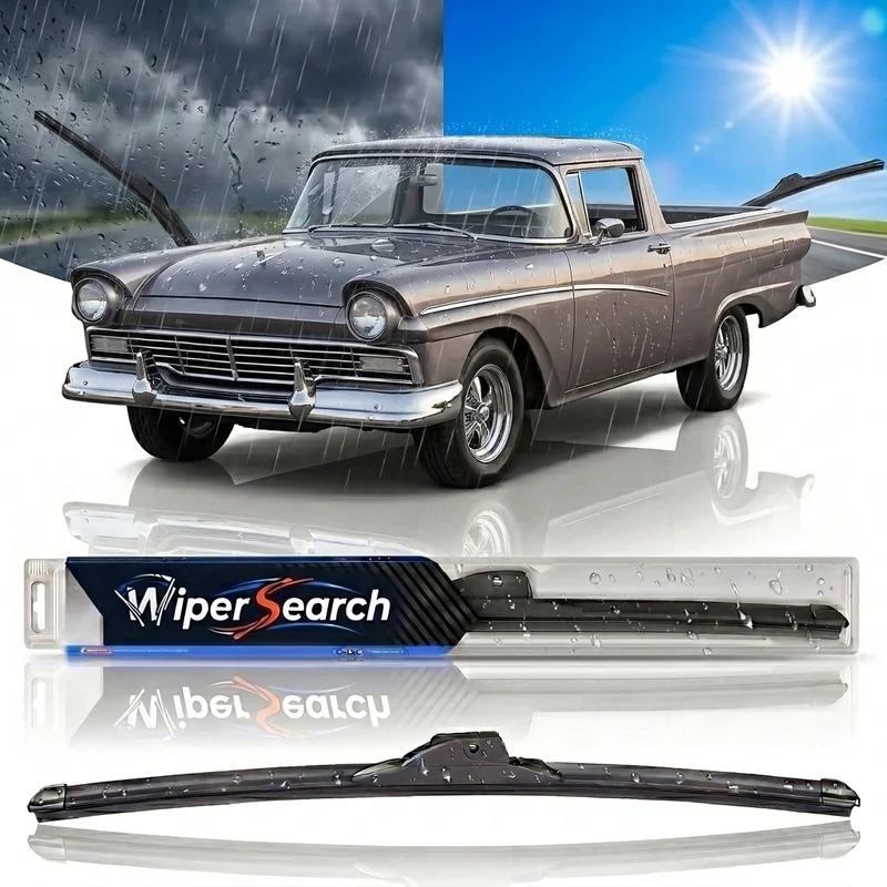 Wiper Blade for Ford Ranchero (1959 - 1979) - 1