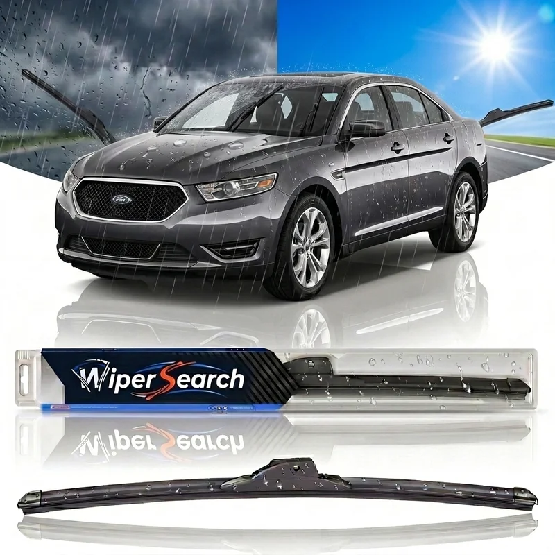 Wiper Blade for Ford Taurus (1986 - 2019) - 1