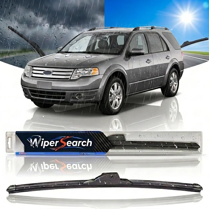 Wiper Blade for Ford Taurus X (2008 - 2009) - 1