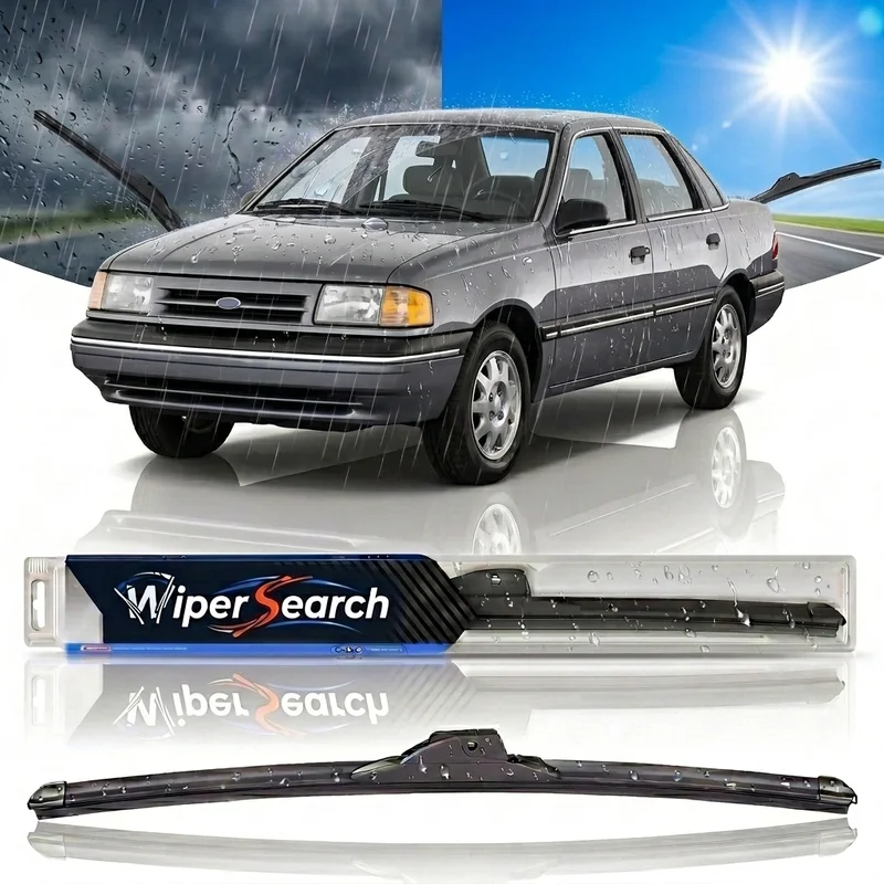Wiper Blade for Ford Tempo (1984 - 1994) - 1