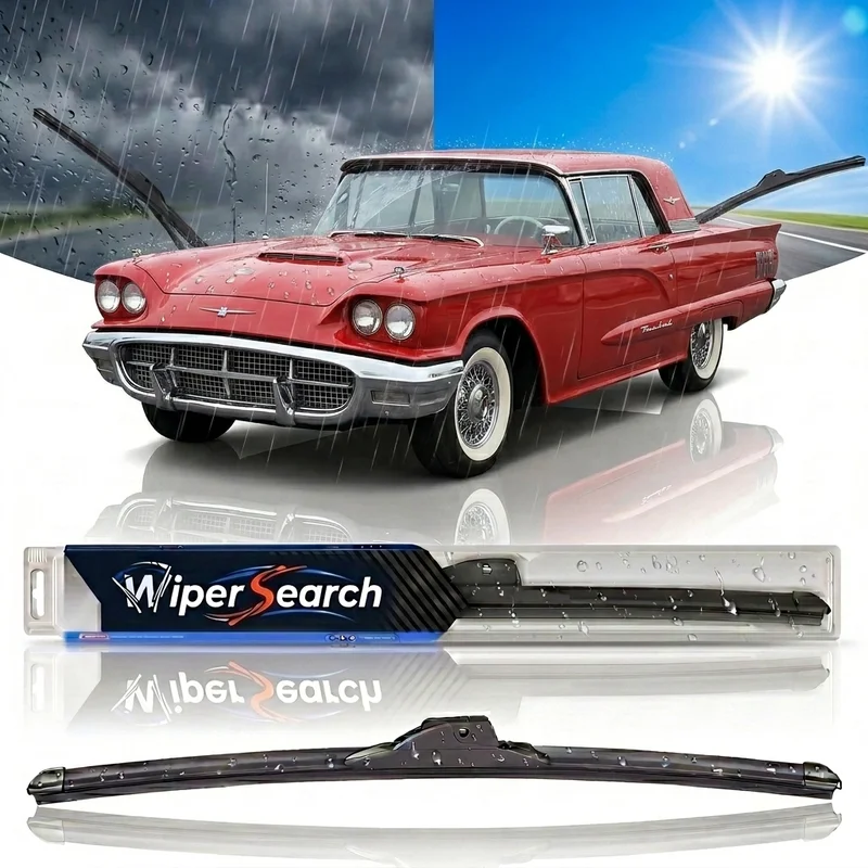 Wiper Blade for Ford Thunderbird (1958 - 2005) - 1
