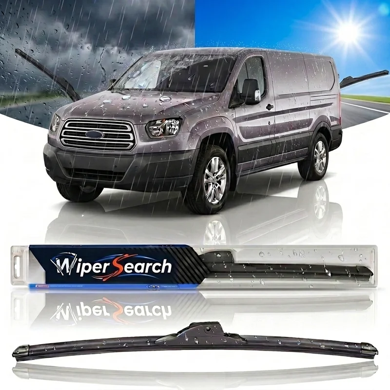 Wiper Blade for Ford Transit-150 (2015 - 2025) - 1