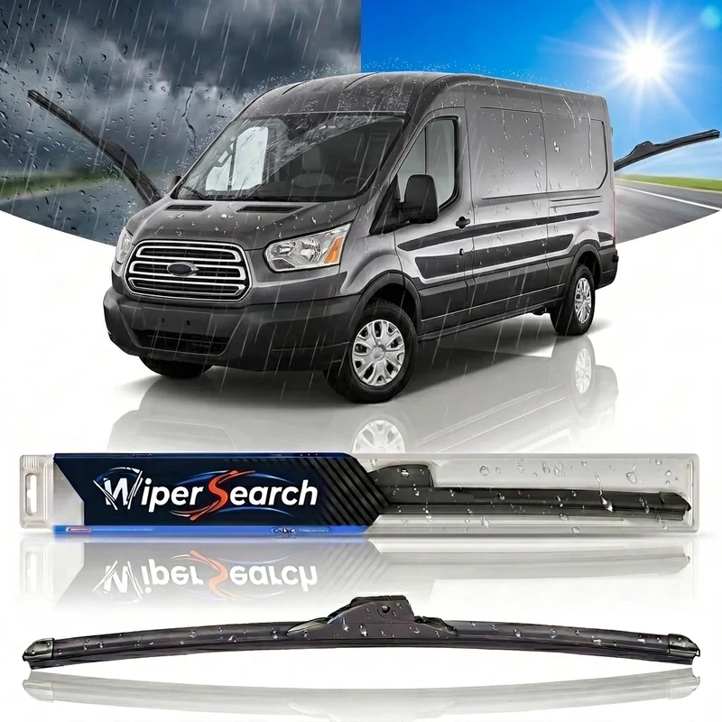 Wiper Blade for Ford Transit-250 (2015 - 2025) - 1