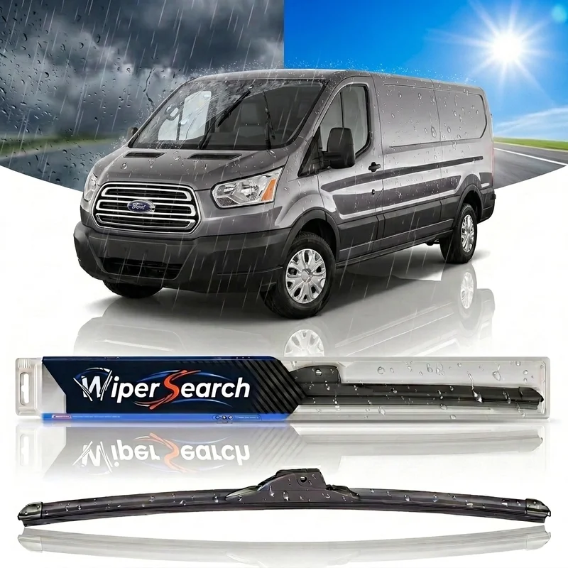 Wiper Blade for Ford Transit-350 (2015 - 2025) - 1