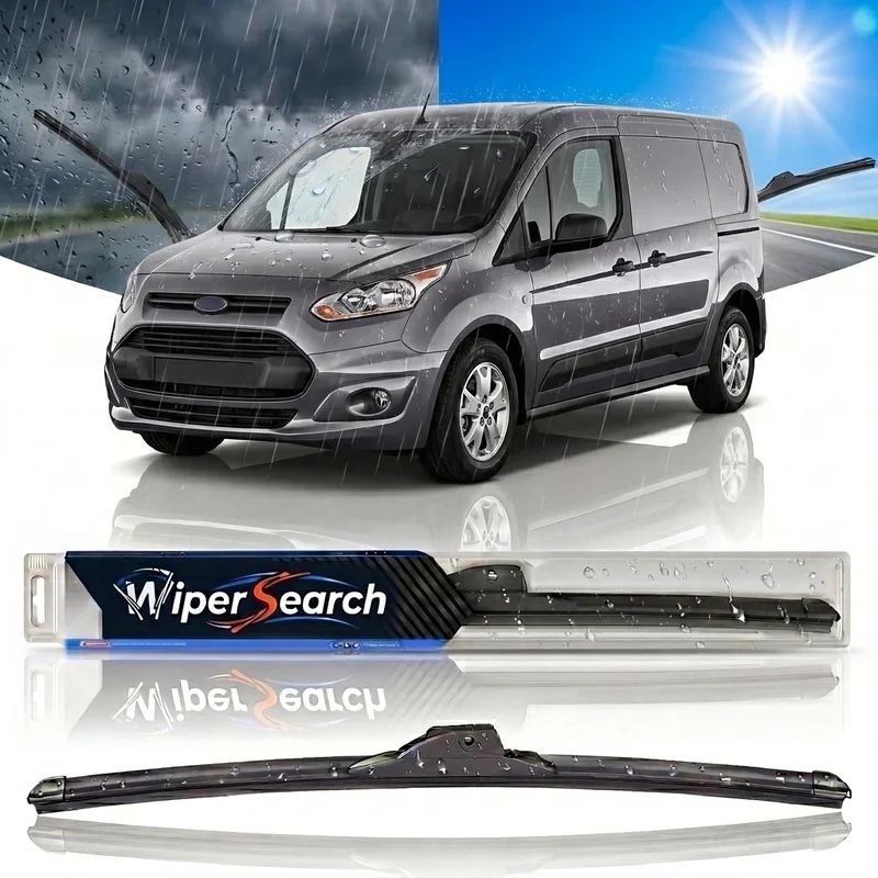 Wiper Blade for Ford Transit Connect (2010 - 2023) - 1