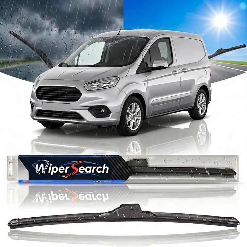 Wiper Blade for Ford Transit Courier (2021 - 2022) - 1