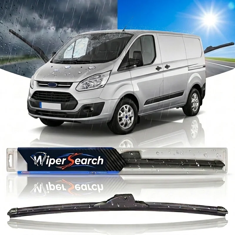 Wiper Blade for Ford Transit Custom (2014 - 2023) - 1