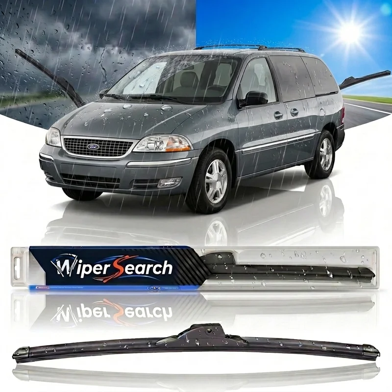 Wiper Blade for Ford Windstar (1995 - 2003) - 1