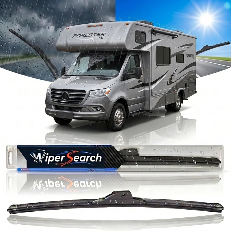 Wiper Blade for Forest River Forester TS (2019 - 2022) - 1