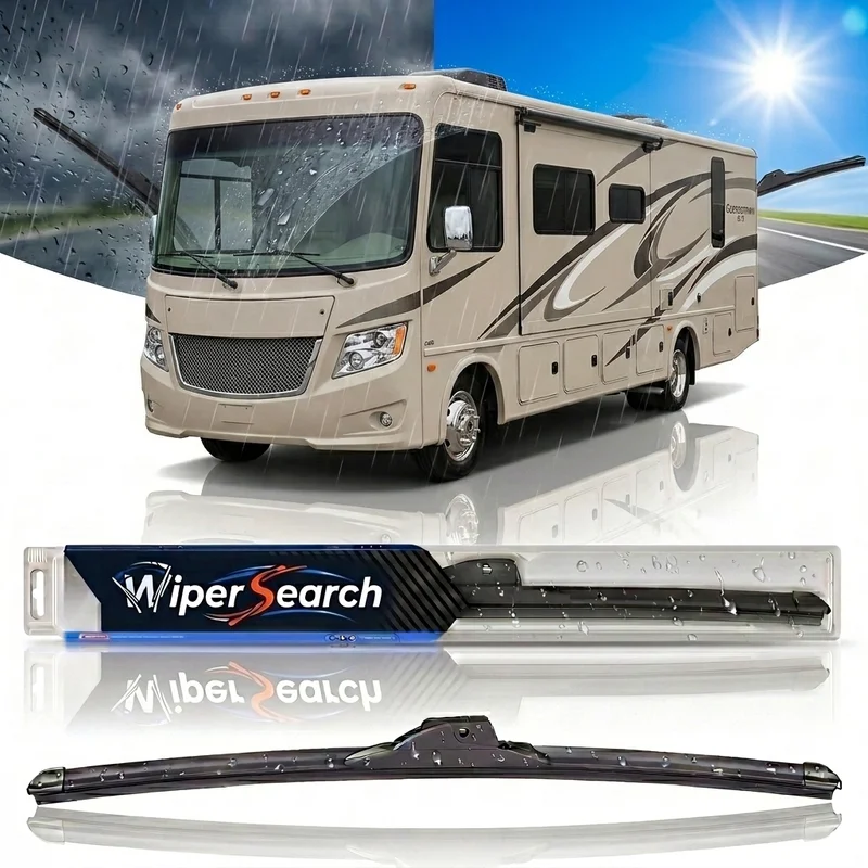 Wiper Blade for Forest River Georgetown GT3 (2019 - 2023) - 1