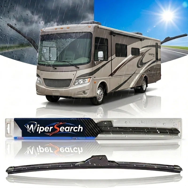 Wiper Blade for Forest River Georgetown GT5 (2019 - 2023) - 1