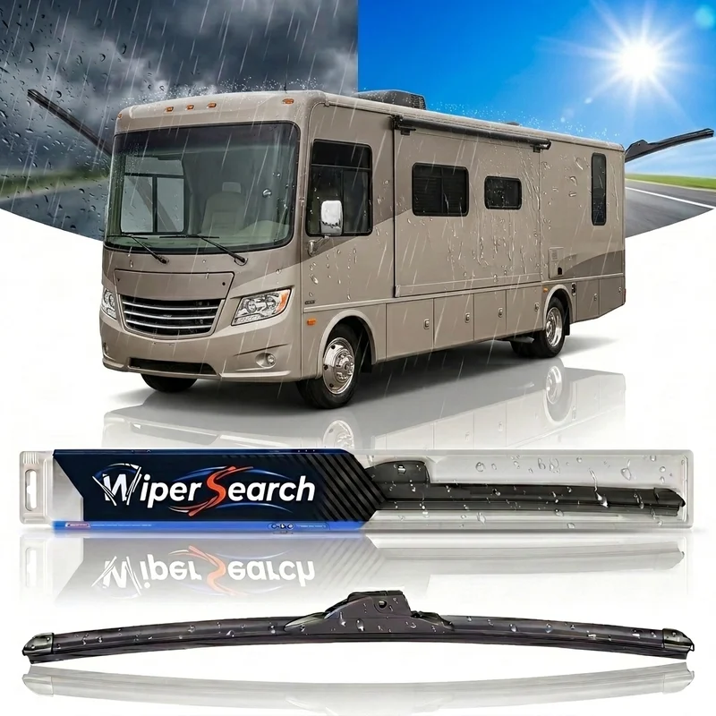 Wiper Blade for Forest River Georgetown GT7 (2020 - 2023) - 1