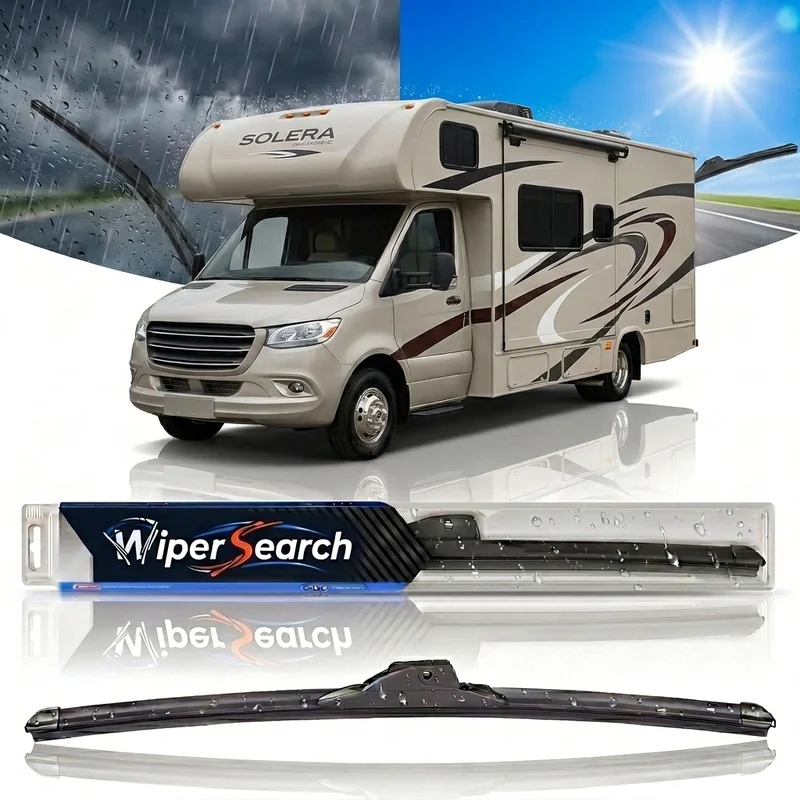 Wiper Blade for Forest River Solera (2021 - 2022) - 1
