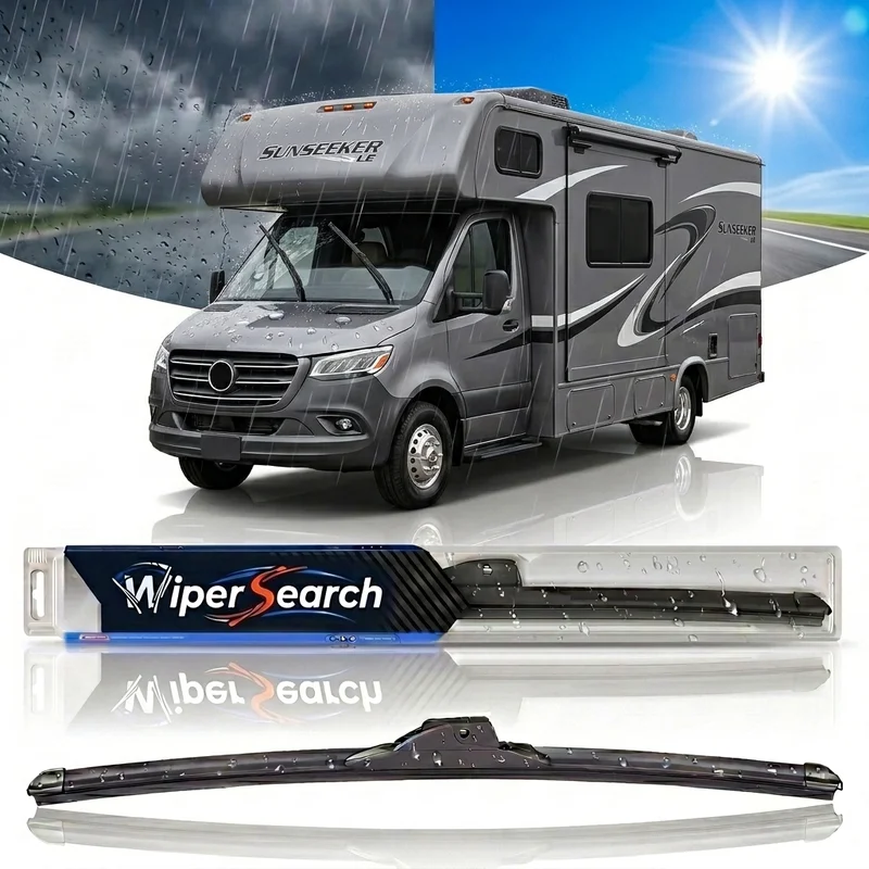 Wiper Blade for Forest River Sunseeker LE (2019 - 2022) - 1