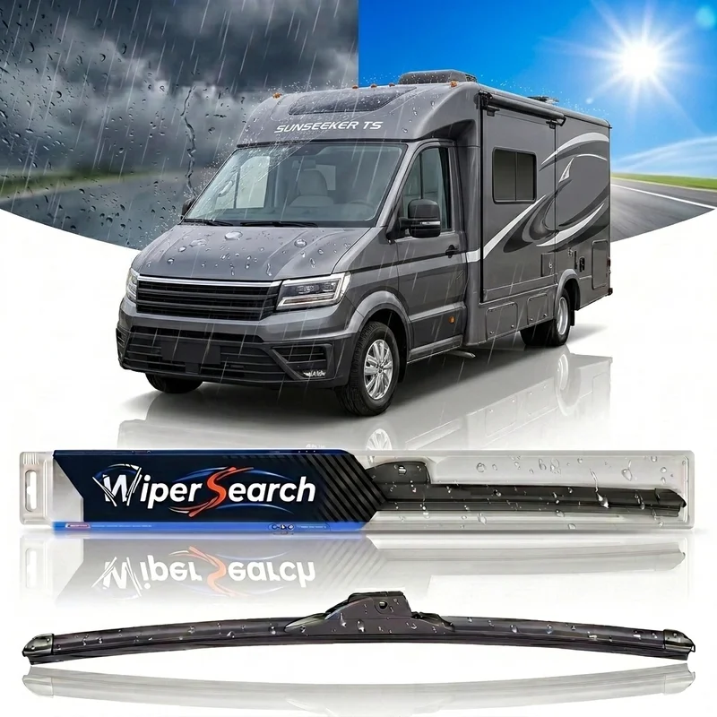 Wiper Blade for Forest River Sunseeker TS (2019 - 2022) - 1