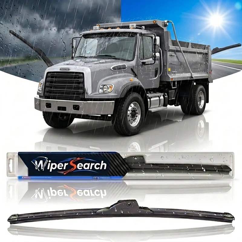 Wiper Blade for Freightliner 108SD (2012 - 2021) - 1