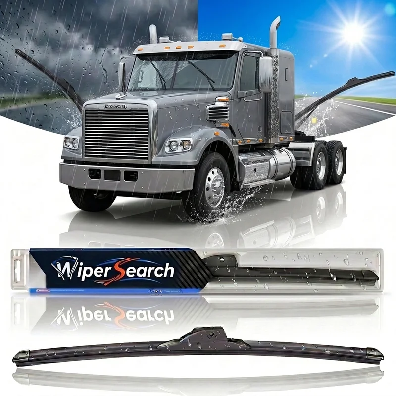 Wiper Blade for Freightliner 122SD (2013 - 2021) - 1